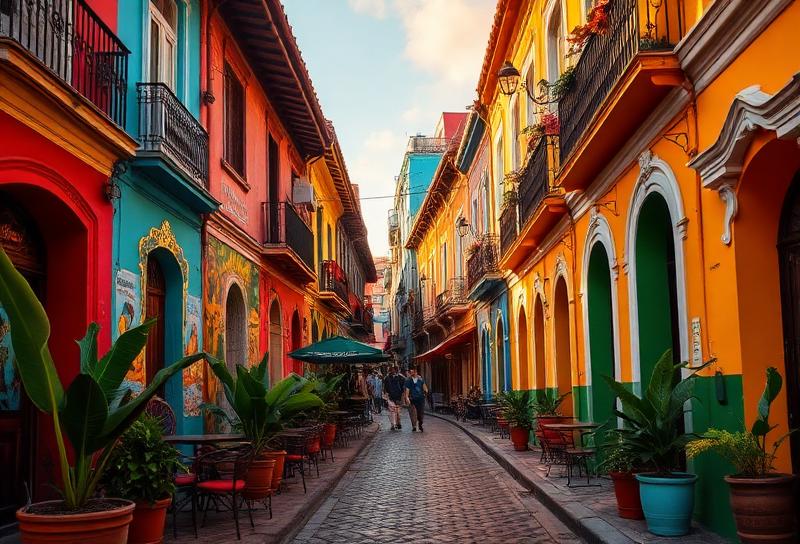 Getsemaní neighborhood