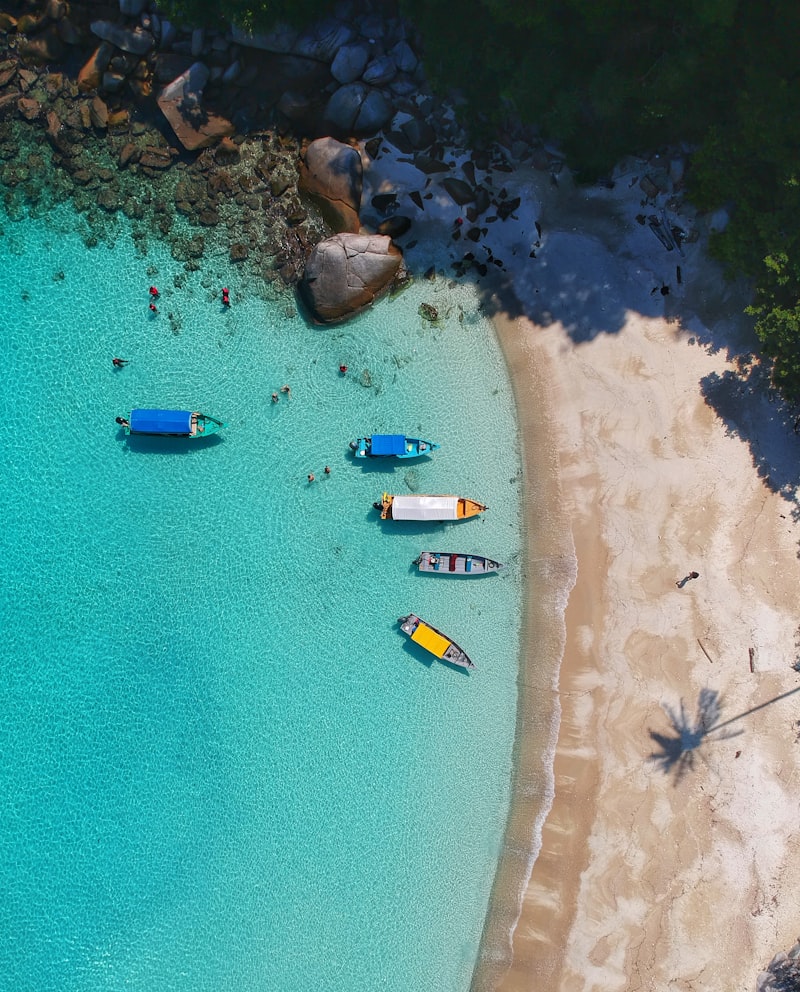 Cartagena Beaches