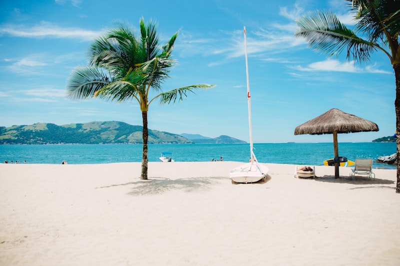 Rosario Islands Hotels