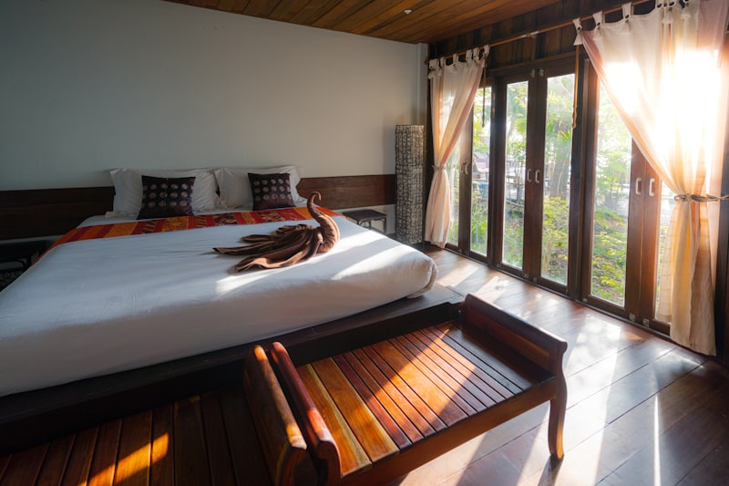 Where to stay in Cartagena