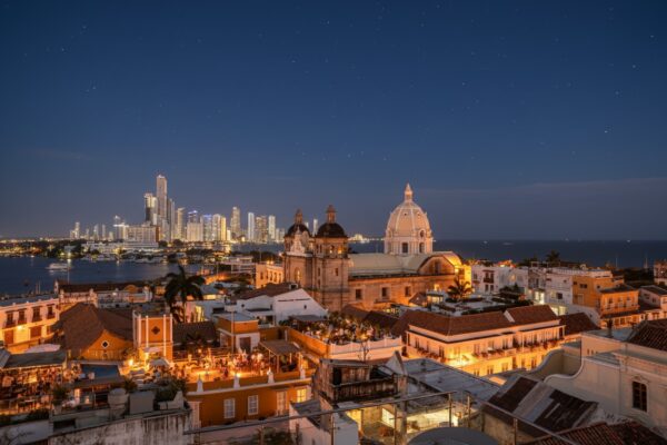 Cartagena Nightlife