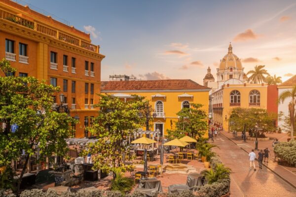 Best Time to Visit Cartagena