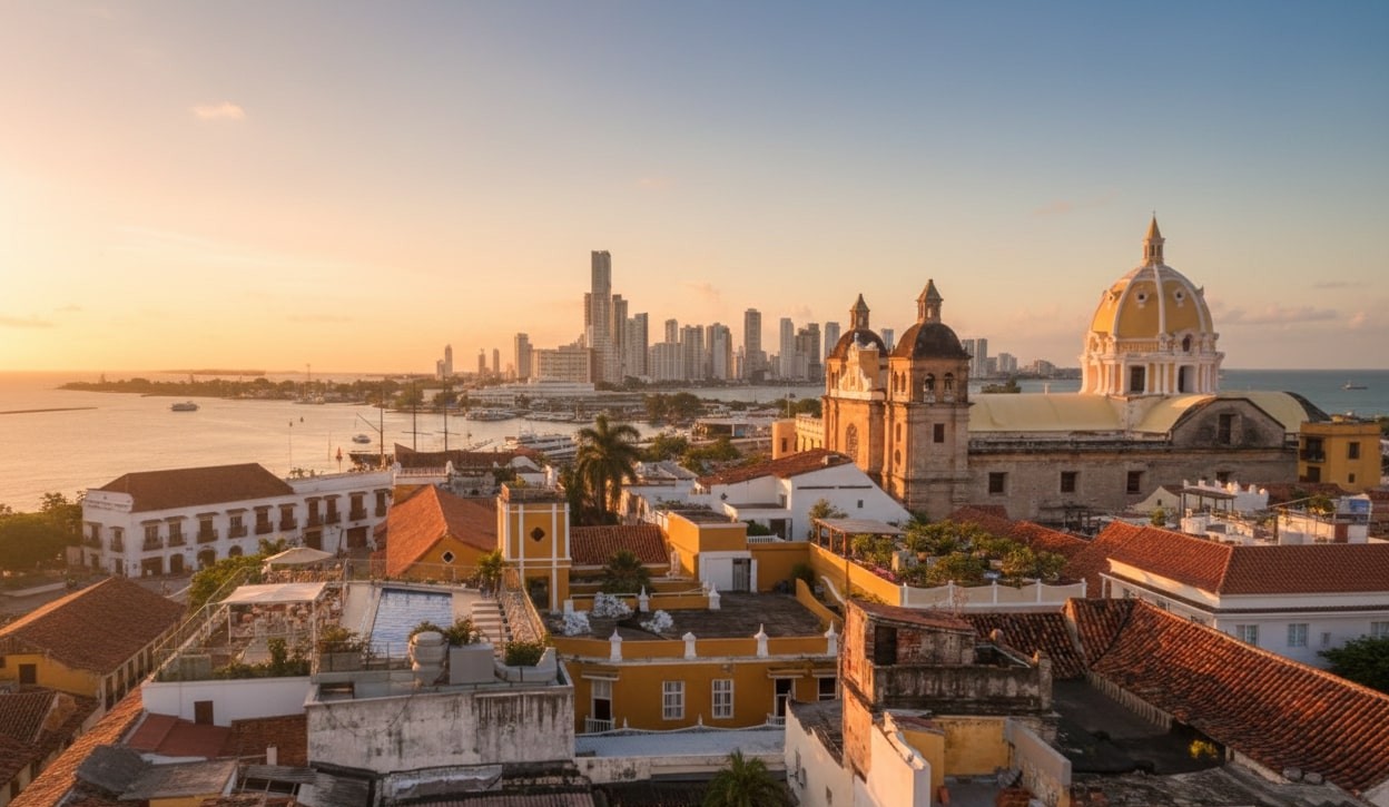 Cartagena