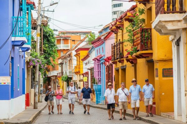 Perfect 3-Day Cartagena Itinerary