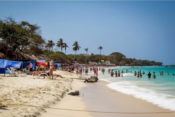 Rosario Islands