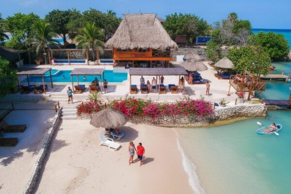 Rosario Islands Hotels